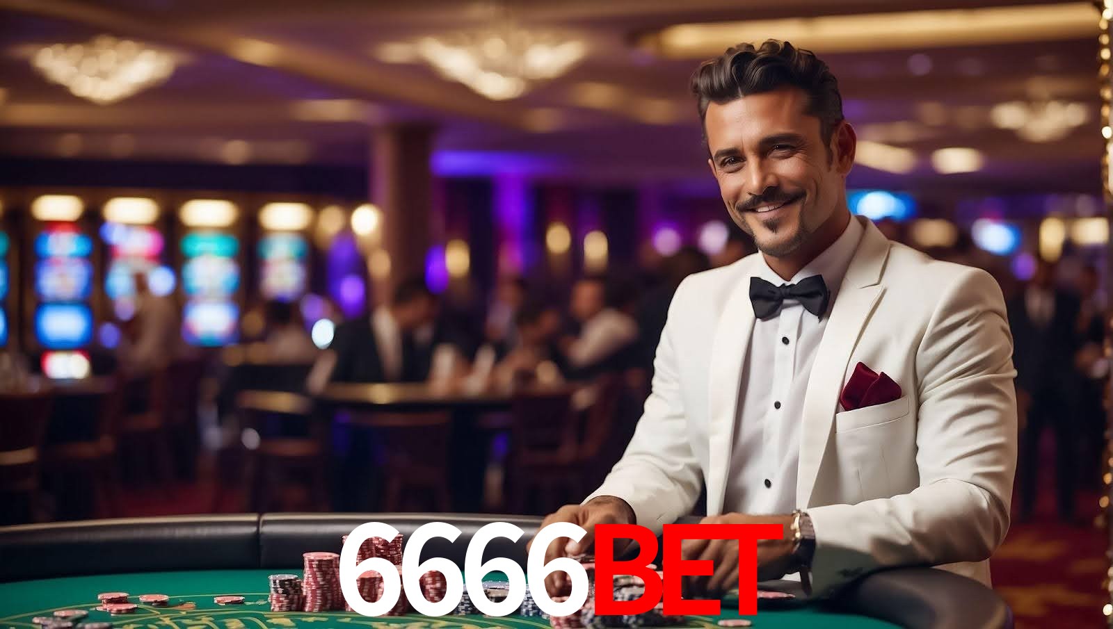 6666bet - cassino ao vivo