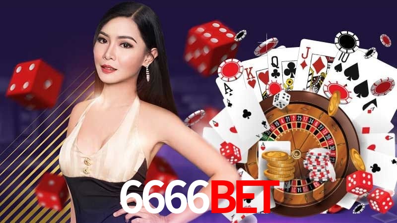 Casino VIP 6666bet