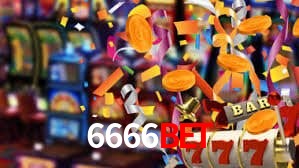 6666bet login