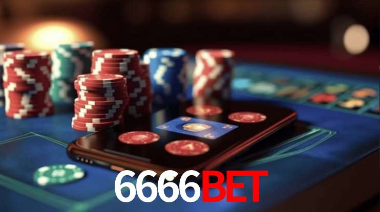 Avaliações dos Jogadores 6666bet