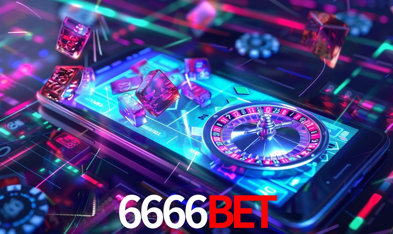 Cadastro Rápido 6666bet