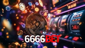 PIX Instantâneo 6666bet