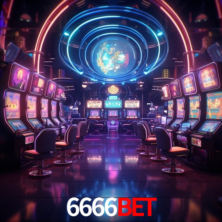6666bet Salvador - Football