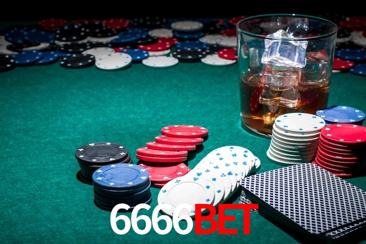 Estatísticas do Jogo 6666bet